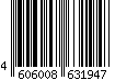 4606008631947 4606008631947