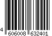 4606008632401 4606008632401