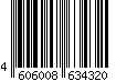 4606008634320 4606008634320