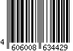 4606008634429 4606008634429