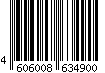 4606008634900 4606008634900