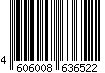 4606008636522 4606008636522