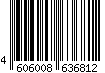 4606008636812 4606008636812