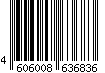 4606008636836 4606008636836