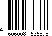 4606008636898 4606008636898