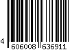4606008636911 4606008636911