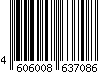 4606008637086 4606008637086