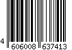 4606008637413 4606008637413