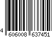 4606008637451 4606008637451