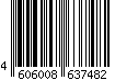 4606008637482 4606008637482