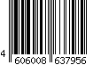 4606008637956 4606008637956