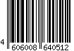 4606008640512 4606008640512