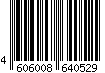 4606008640529 4606008640529