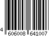 4606008641007 4606008641007