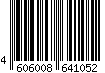 4606008641052 4606008641052
