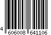 4606008641106 4606008641106