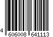 4606008641113 4606008641113