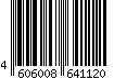 4606008641120 4606008641120