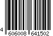 4606008641502 4606008641502