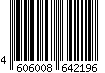 4606008642196 4606008642196