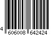 4606008642424 4606008642424
