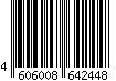 4606008642448 4606008642448