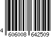 4606008642509 4606008642509