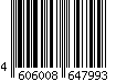 4606008647993 4606008647993