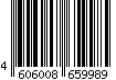 4606008659989 4606008659989