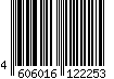 4606016122253 4606016122253