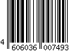 4606036007493