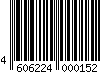 4606224000152