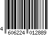 4606224012889 4606224012889