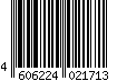 4606224021713 4606224021713