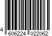 4606224022062 4606224022062
