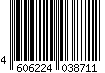 4606224038711 4606224038711