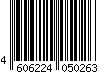 4606224050263 4606224050263