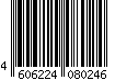 4606224080246 4606224080246