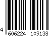 4606224109138 4606224109138