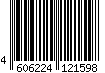 4606224121598 4606224121598