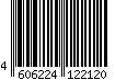 4606224122120 4606224122120