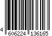 4606224136165