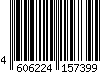 4606224157399 4606224157399