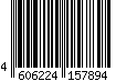 4606224157894