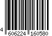 4606224160580 4606224160580