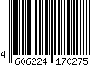 4606224170275 4606224170275