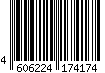 4606224174174