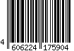 4606224175904 4606224175904