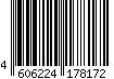 4606224178172 4606224178172