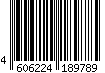 4606224189789 4606224189789